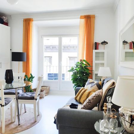 Apartamento Your Best Experience In Old Madrid - Sol Exterior foto