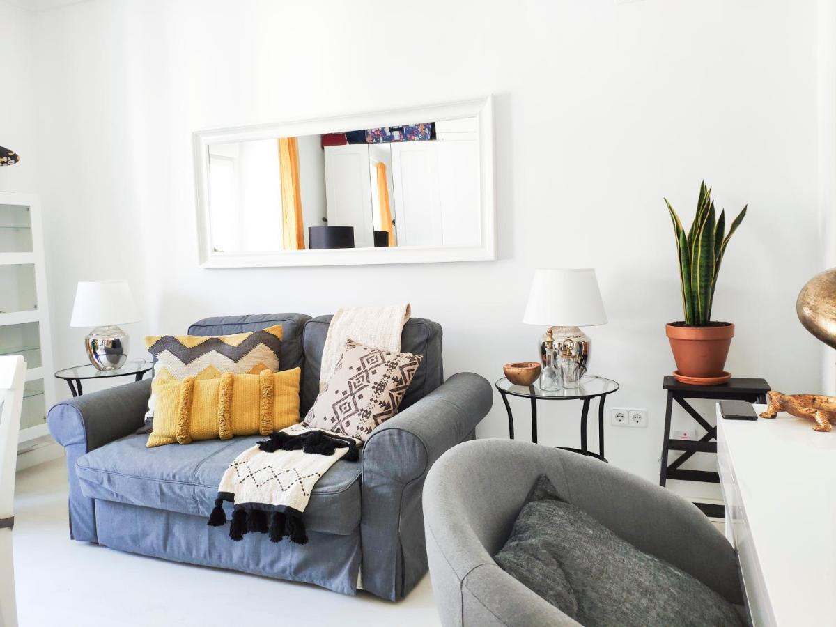 Apartamento Your Best Experience In Old Madrid - Sol Exterior foto